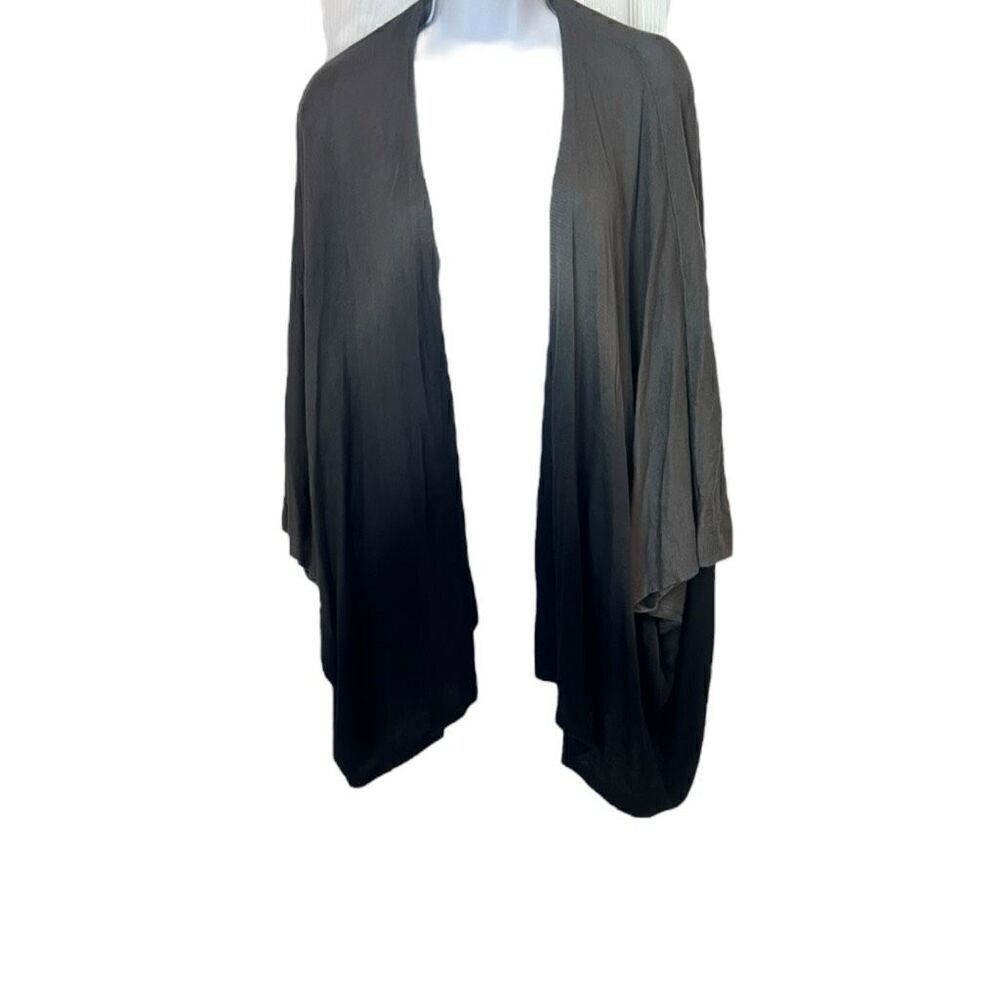 MIXIT Open Cardigan One Size - Picture 2 of 5